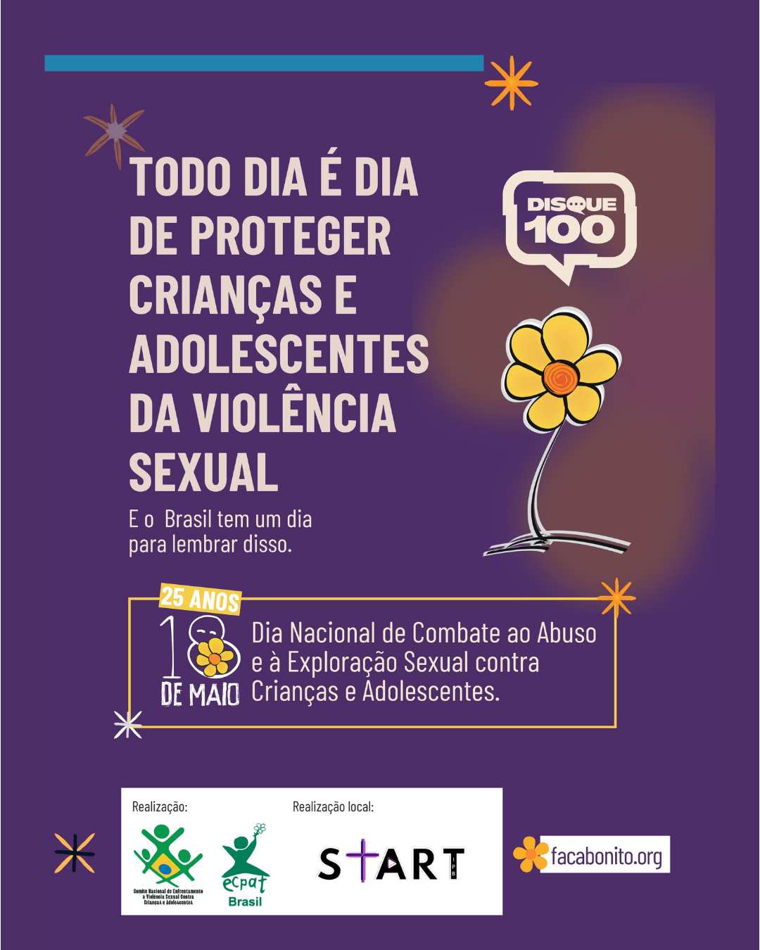FAÇA BONITO 2