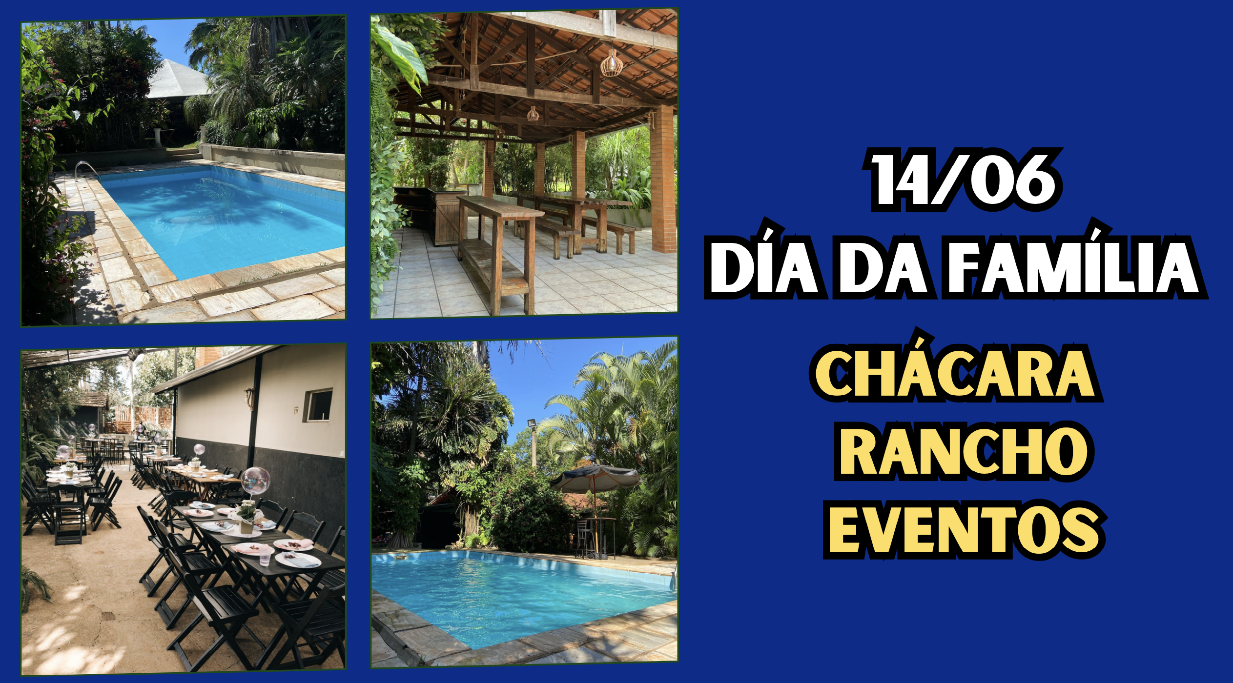 DIA DA FAMÍLIA