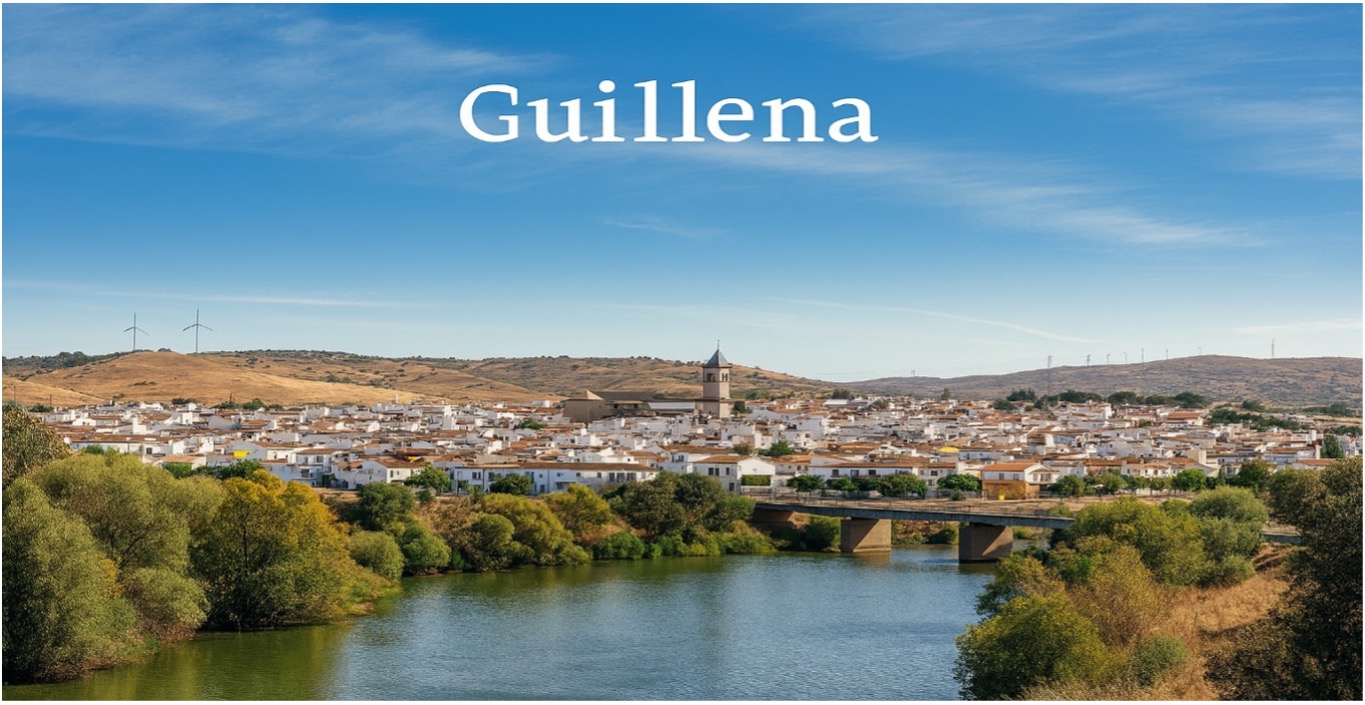 Guilhena Espanha