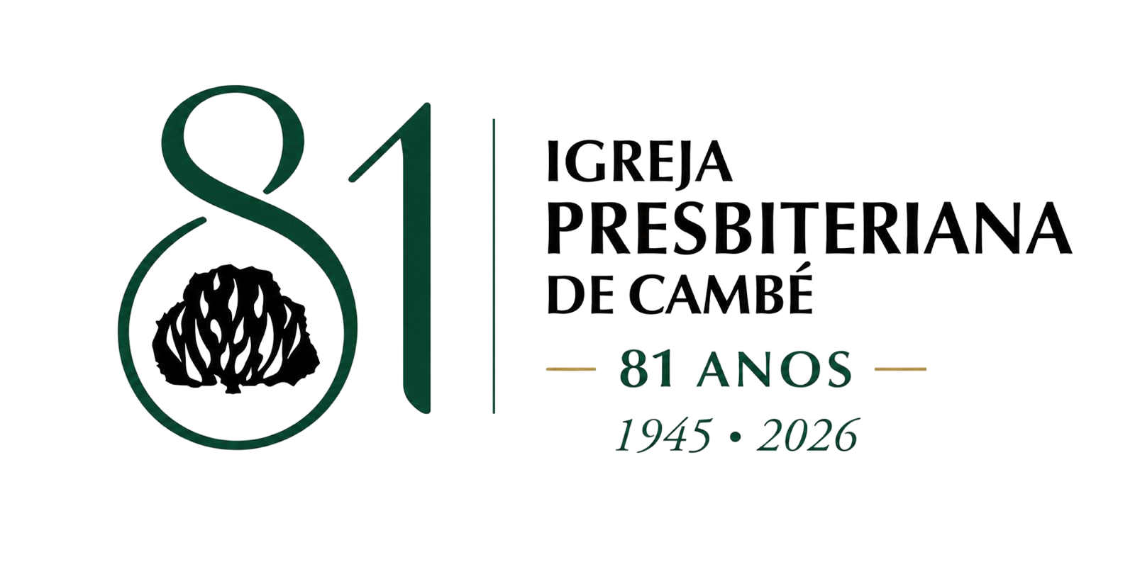 Igreja Presbiteriana de Cambe