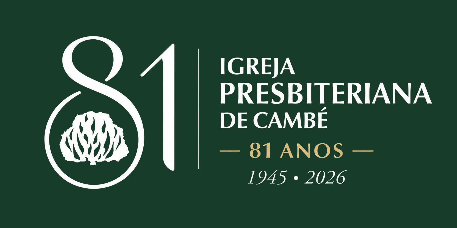 Igreja Presbiteriana de Cambe